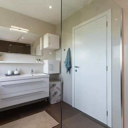 Apartment Rina In Krk Krk Town