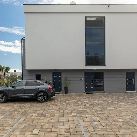 Apartment Rina In Krk