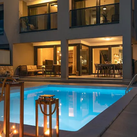 Apartment Rina In Krk