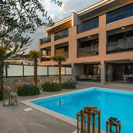Apartment Rina In Krk